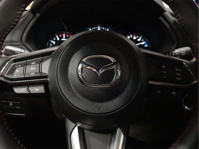 2024 Mazda Mazda CX-5 2.5 Turbo Premium Package
