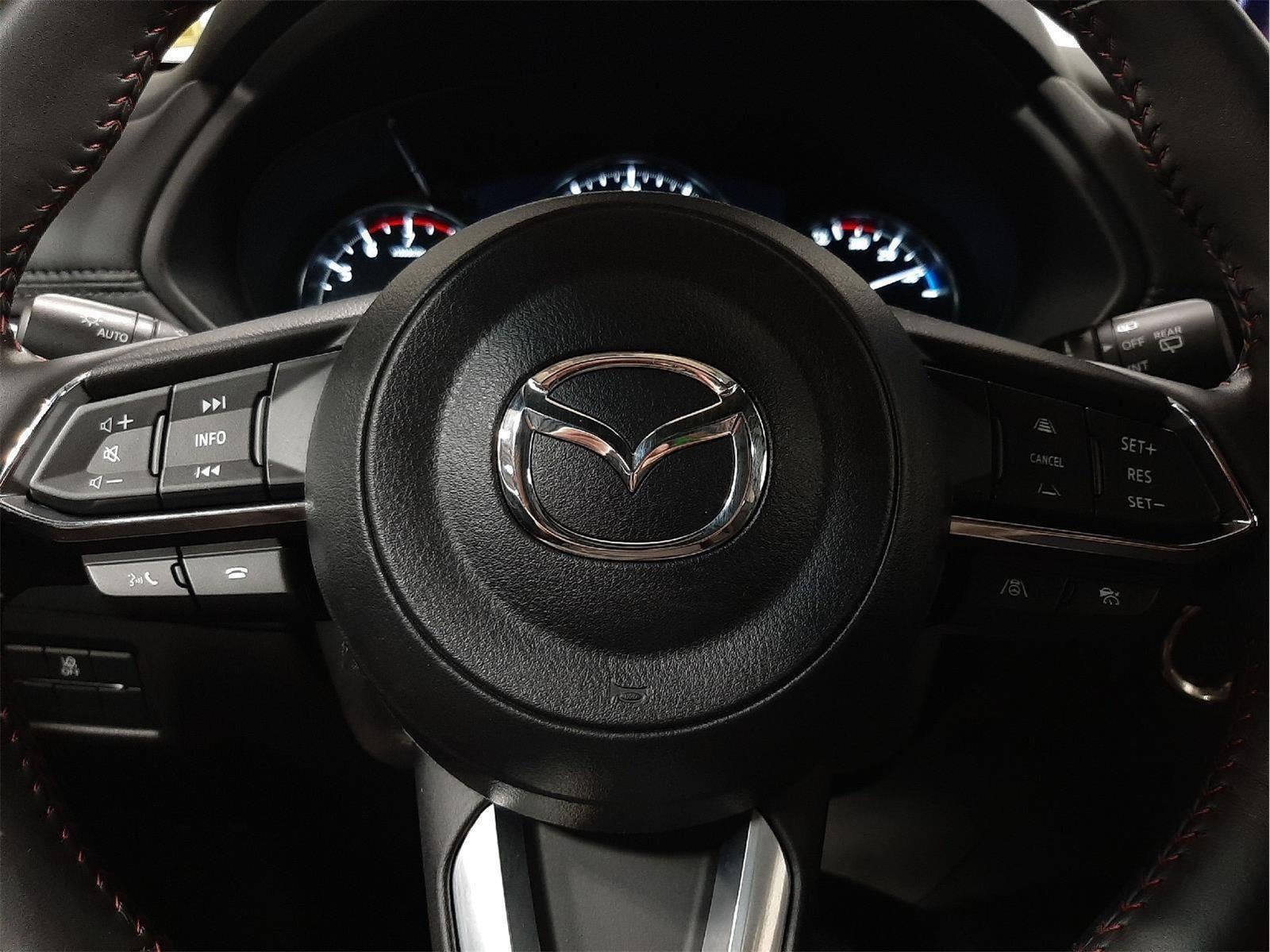 2024 Mazda Mazda CX-5 2.5 Turbo Premium Package