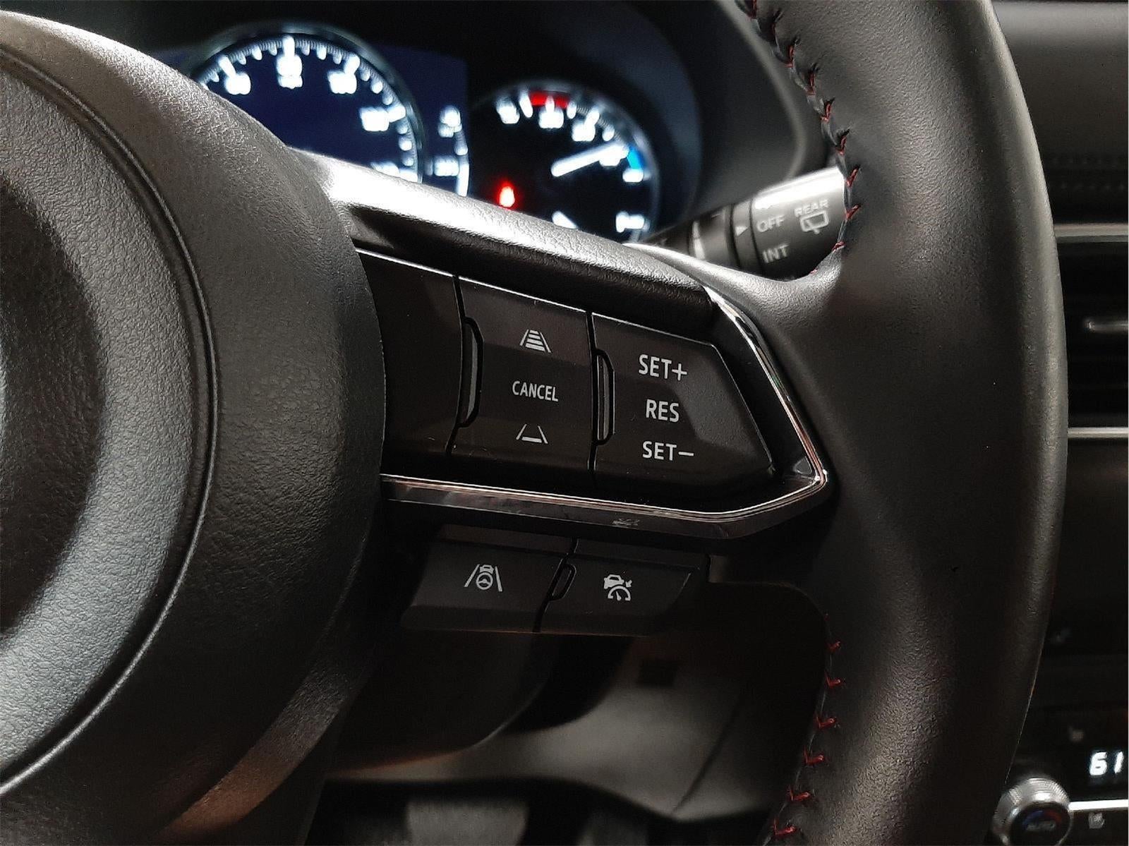 2024 Mazda Mazda CX-5 2.5 Turbo Premium Package