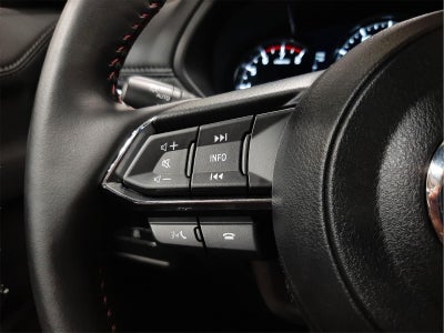 2024 Mazda Mazda CX-5 2.5 Turbo Premium Package