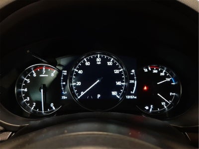 2024 Mazda Mazda CX-5 2.5 Turbo Premium Package