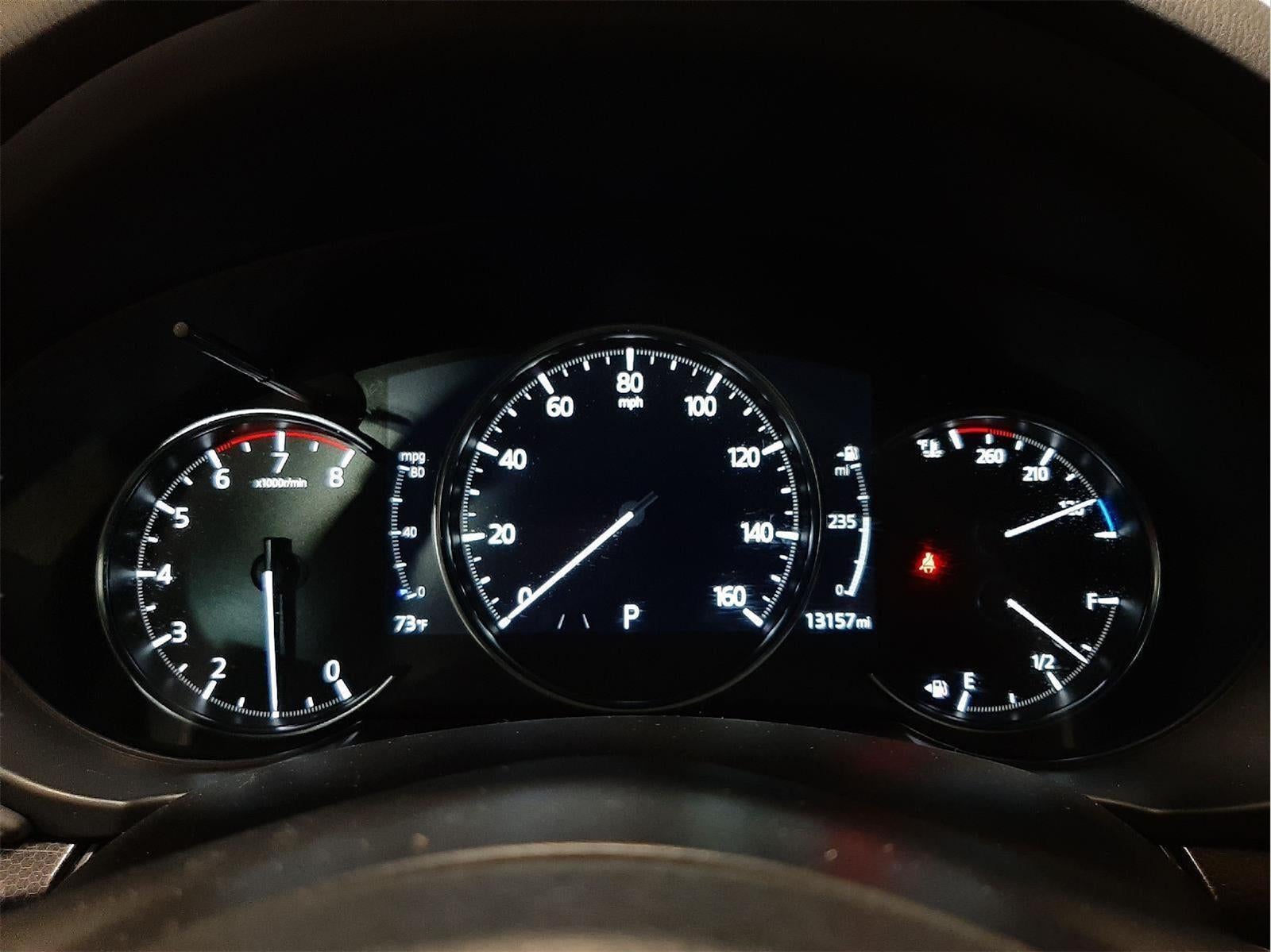 2024 Mazda Mazda CX-5 2.5 Turbo Premium Package