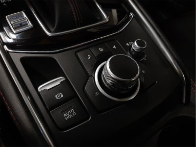 2024 Mazda Mazda CX-5 2.5 Turbo Premium Package