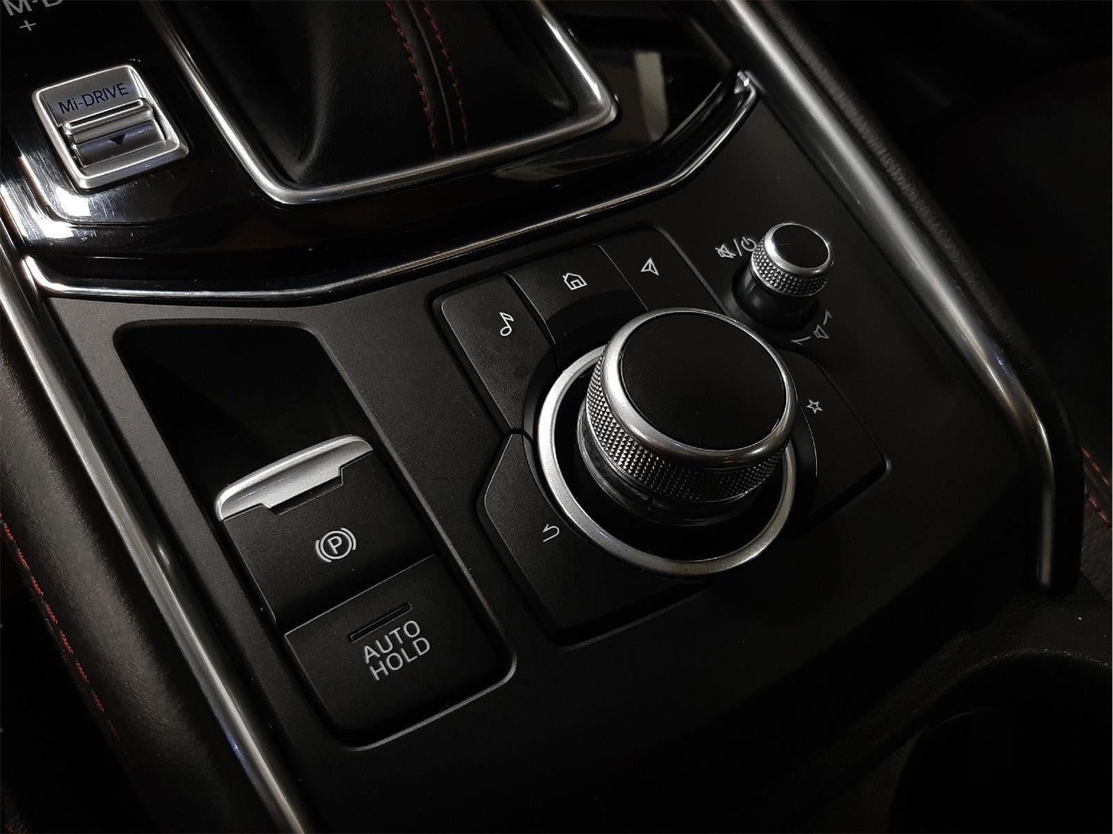 2024 Mazda Mazda CX-5 2.5 Turbo Premium Package