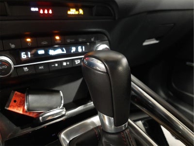 2024 Mazda Mazda CX-5 2.5 Turbo Premium Package