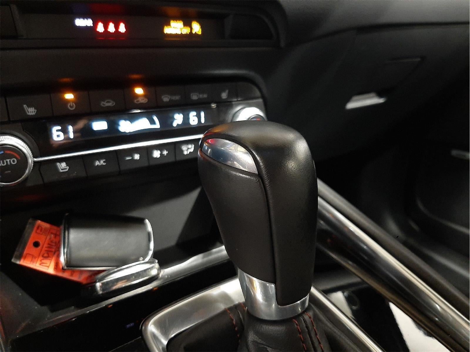 2024 Mazda Mazda CX-5 2.5 Turbo Premium Package