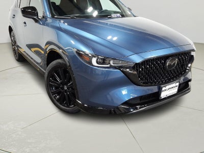 2024 Mazda Mazda CX-5 2.5 Turbo Premium Package