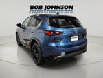 2024 Mazda Mazda CX-5 2.5 Turbo Premium Package