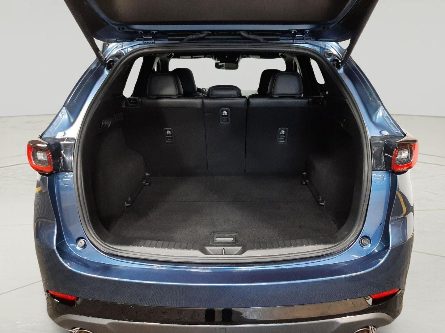 2024 Mazda Mazda CX-5 2.5 Turbo Premium Package