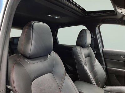 2024 Mazda Mazda CX-5 2.5 Turbo Premium Package