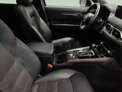 2024 Mazda Mazda CX-5 2.5 Turbo Premium Package
