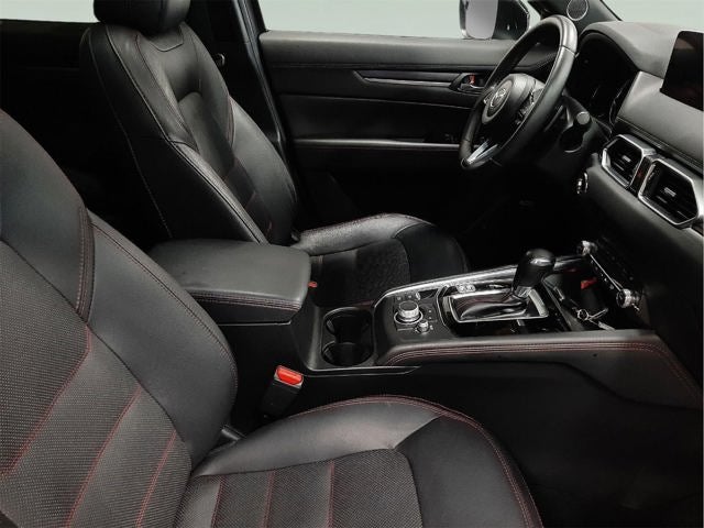 2024 Mazda Mazda CX-5 2.5 Turbo Premium Package