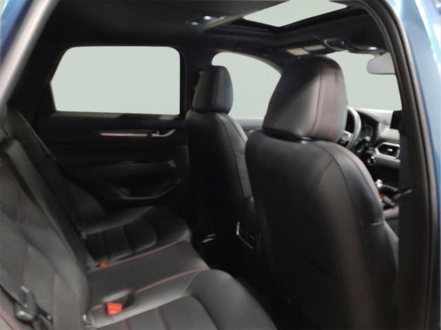 2024 Mazda Mazda CX-5 2.5 Turbo Premium Package