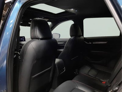 2024 Mazda Mazda CX-5 2.5 Turbo Premium Package