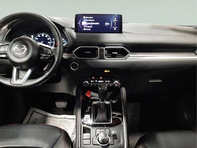 2024 Mazda Mazda CX-5 2.5 Turbo Premium Package