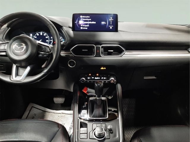 2024 Mazda Mazda CX-5 2.5 Turbo Premium Package
