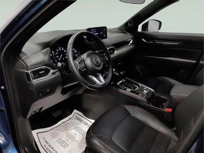 2024 Mazda Mazda CX-5 2.5 Turbo Premium Package