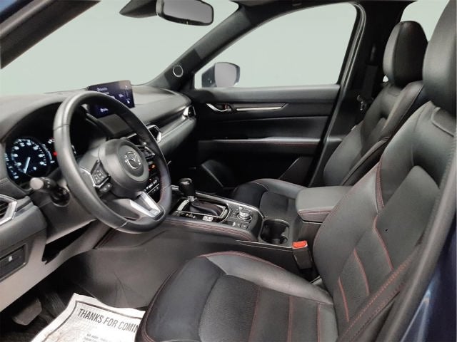 2024 Mazda Mazda CX-5 2.5 Turbo Premium Package