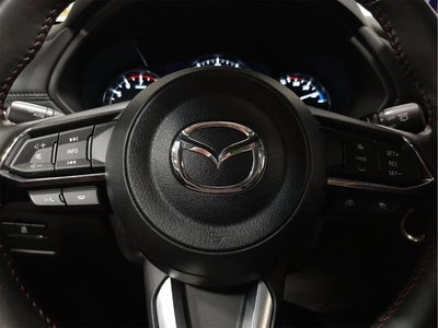 2024 Mazda Mazda CX-5 2.5 Turbo Premium Package