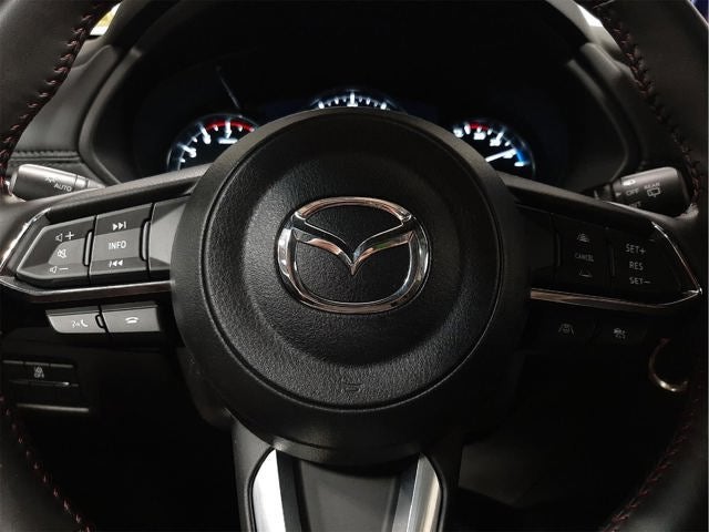 2024 Mazda Mazda CX-5 2.5 Turbo Premium Package