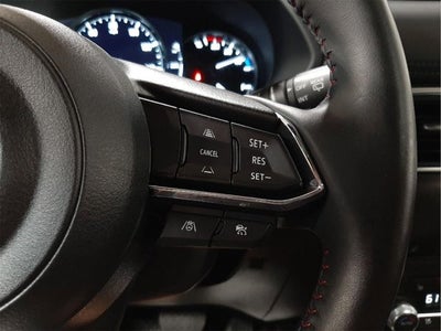2024 Mazda Mazda CX-5 2.5 Turbo Premium Package