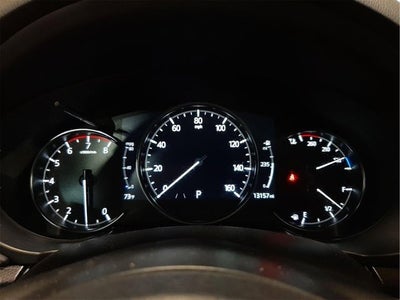 2024 Mazda Mazda CX-5 2.5 Turbo Premium Package