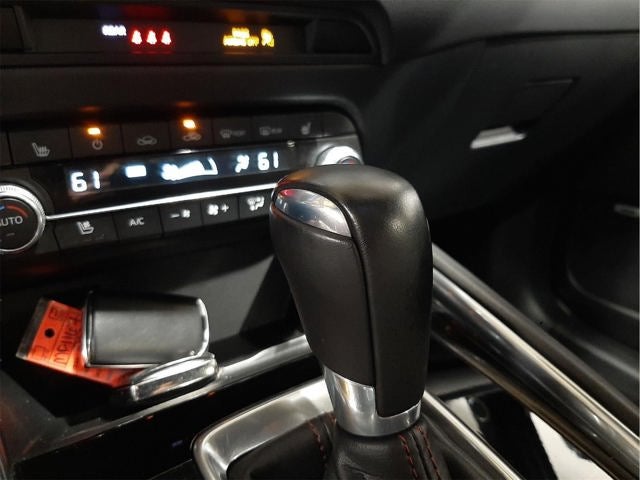 2024 Mazda Mazda CX-5 2.5 Turbo Premium Package