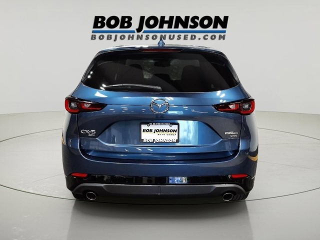2024 Mazda Mazda CX-5 2.5 Turbo Premium Package