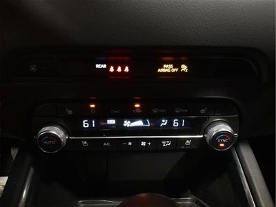 2024 Mazda Mazda CX-5 2.5 Turbo Premium Package