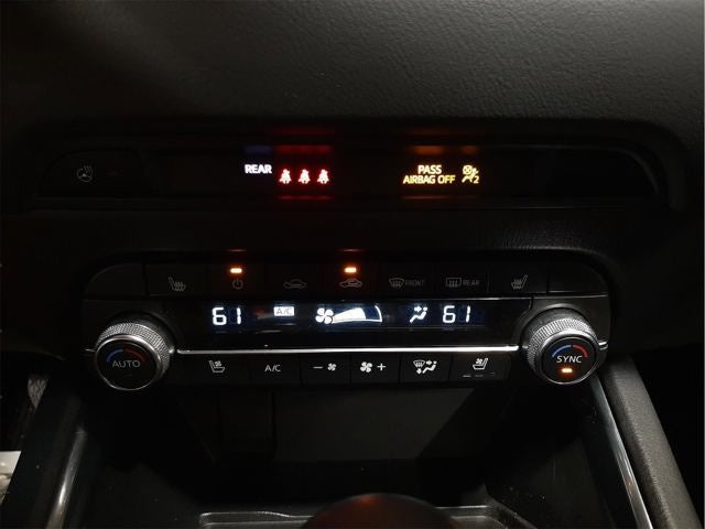 2024 Mazda Mazda CX-5 2.5 Turbo Premium Package