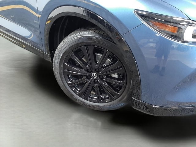 2024 Mazda Mazda CX-5 2.5 Turbo Premium Package