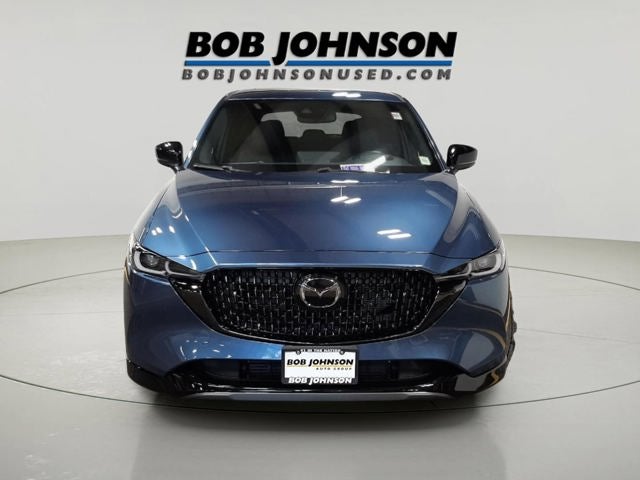 2024 Mazda Mazda CX-5 2.5 Turbo Premium Package