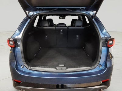 2024 Mazda Mazda CX-5 2.5 Turbo Premium Package