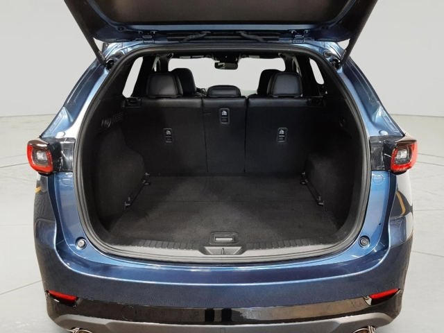 2024 Mazda Mazda CX-5 2.5 Turbo Premium Package