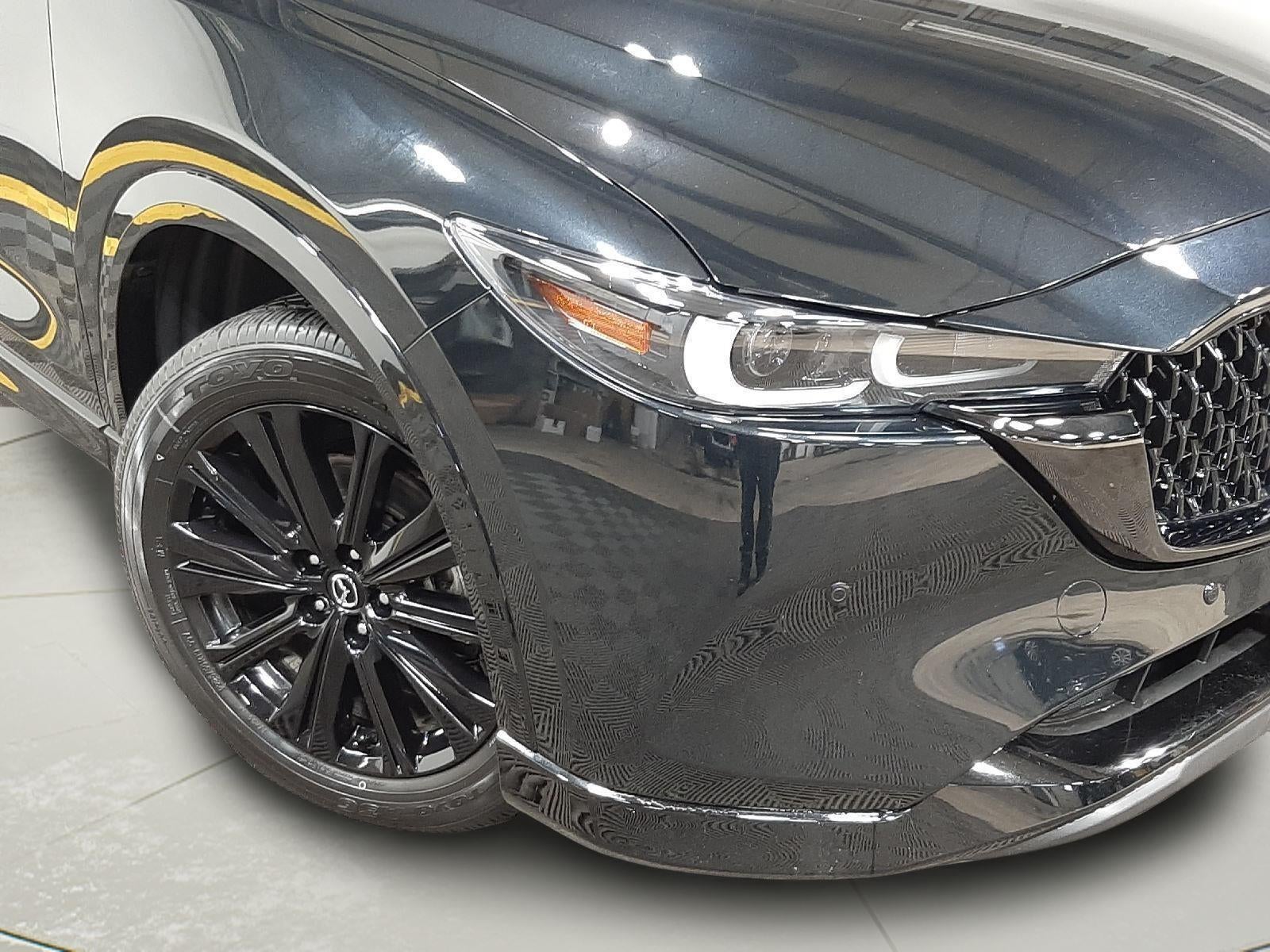 2025 Mazda Mazda CX-5 2.5 Turbo Premium Package