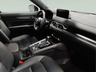 2025 Mazda Mazda CX-5 2.5 Turbo Premium Package