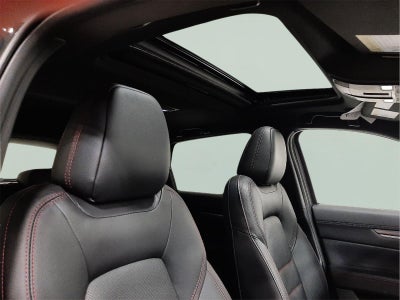 2025 Mazda Mazda CX-5 2.5 Turbo Premium Package