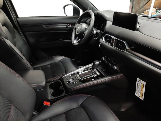 2025 Mazda Mazda CX-5 2.5 Turbo Premium Package