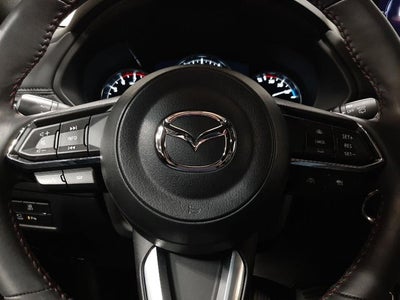 2025 Mazda Mazda CX-5 2.5 Turbo Premium Package