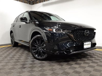2025 Mazda Mazda CX-5 2.5 Turbo Premium Package