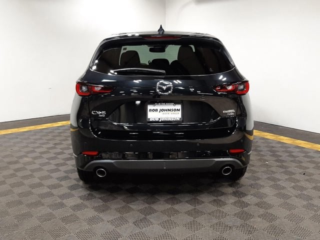 2025 Mazda Mazda CX-5 2.5 Turbo Premium Package