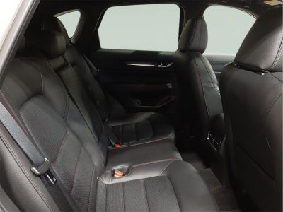 2025 Mazda Mazda CX-5 2.5 Turbo Premium Package