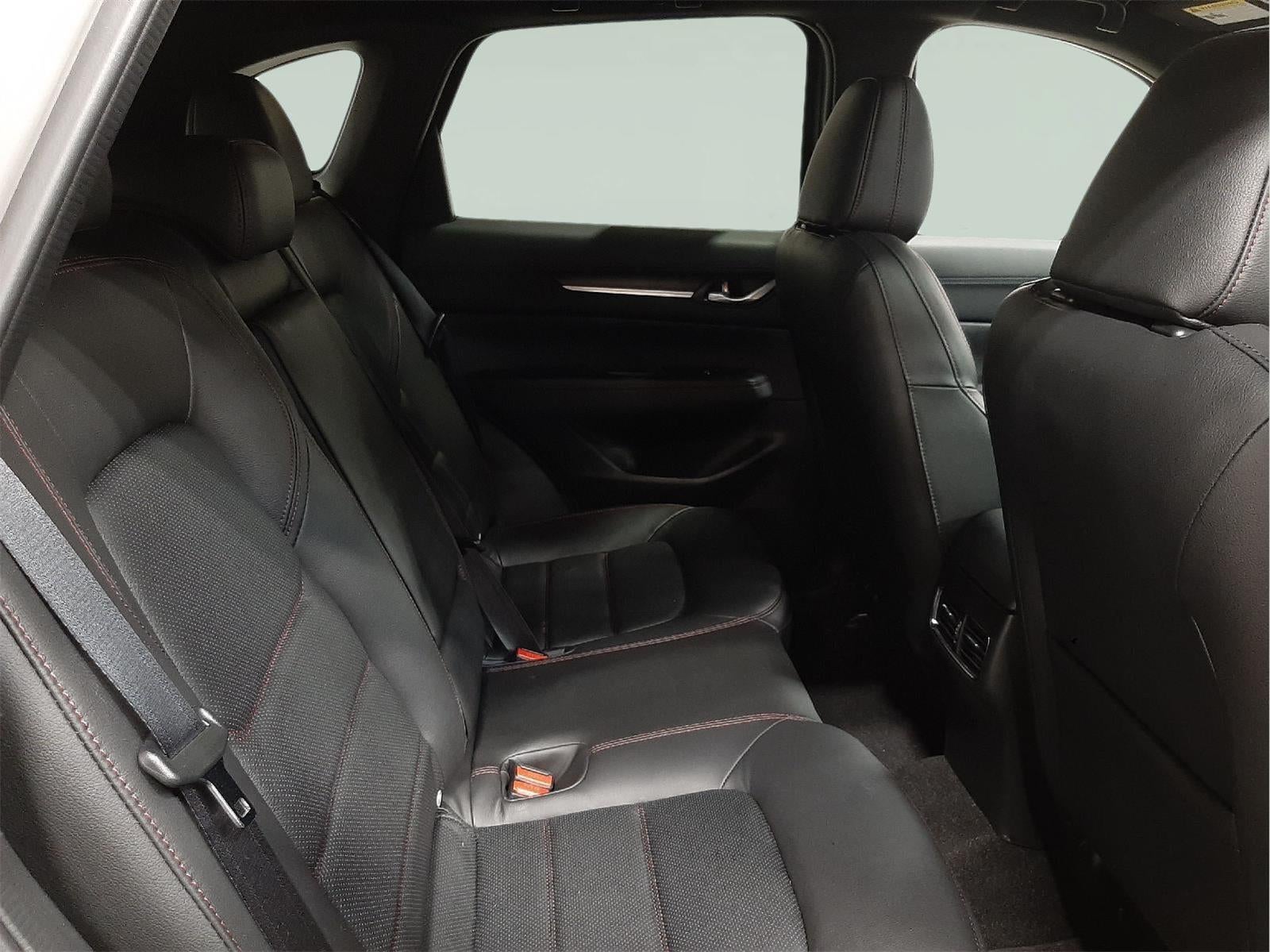 2025 Mazda Mazda CX-5 2.5 Turbo Premium Package