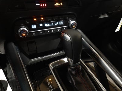 2025 Mazda Mazda CX-5 2.5 Turbo Premium Package