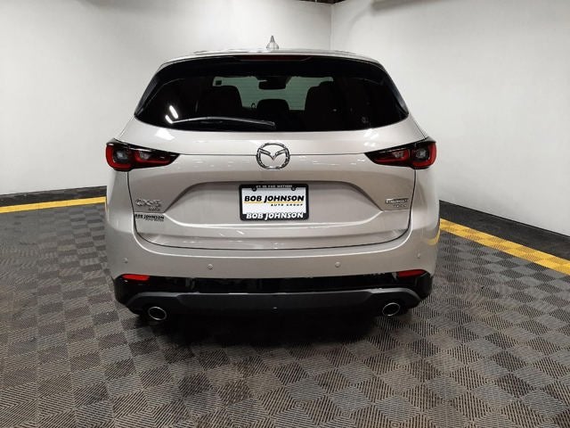 2025 Mazda Mazda CX-5 2.5 Turbo Premium Package