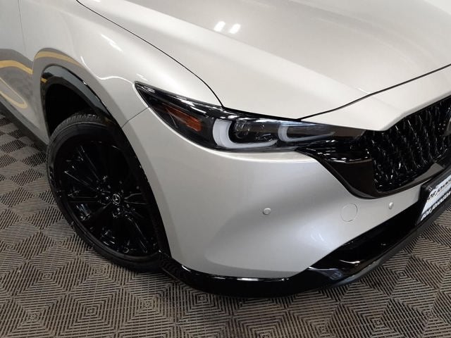 2025 Mazda Mazda CX-5 2.5 Turbo Premium Package