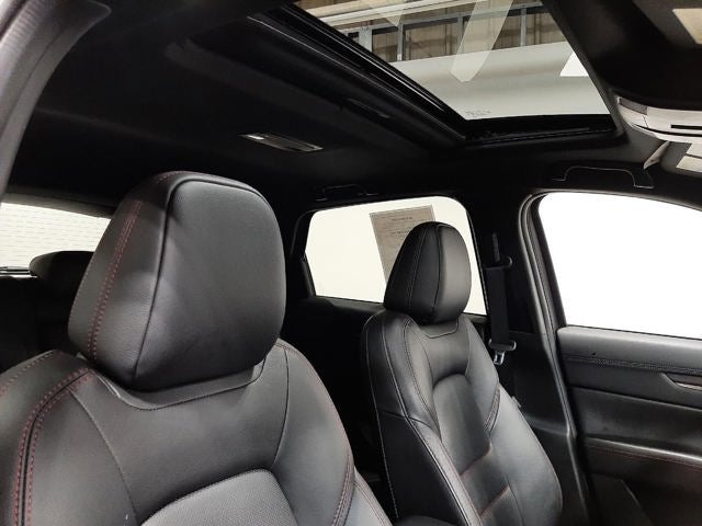 2025 Mazda Mazda CX-5 2.5 Turbo Premium Package