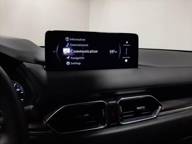 2025 Mazda Mazda CX-5 2.5 Turbo Premium Package