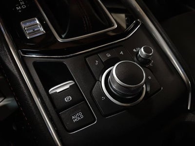2025 Mazda Mazda CX-5 2.5 Turbo Premium Package