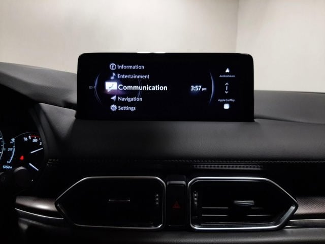 2025 Mazda Mazda CX-5 2.5 Turbo Premium Package